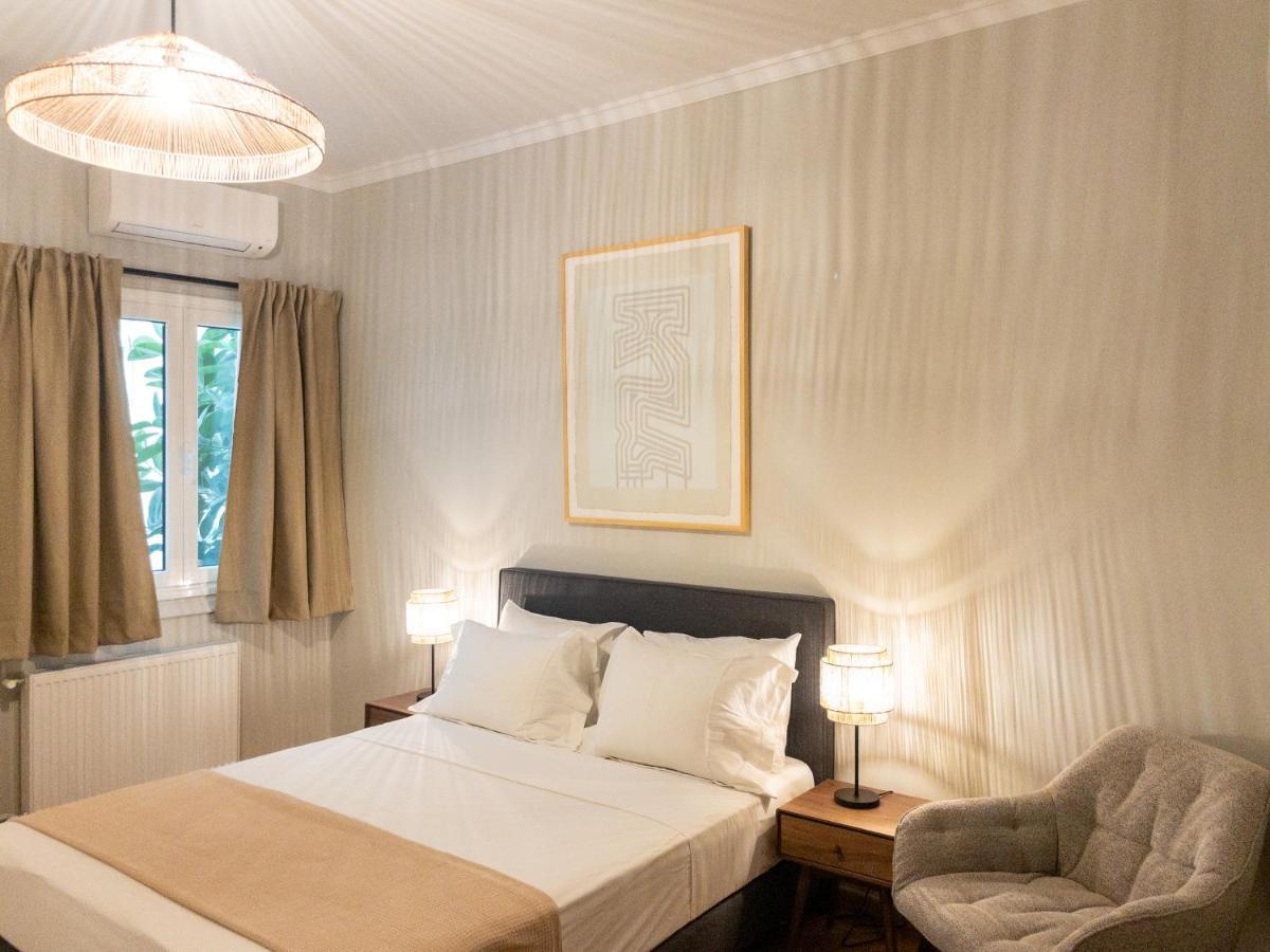 The Rockefeller 2Bed 2Bath Apt In Plaka Apartment Atena Exterior foto